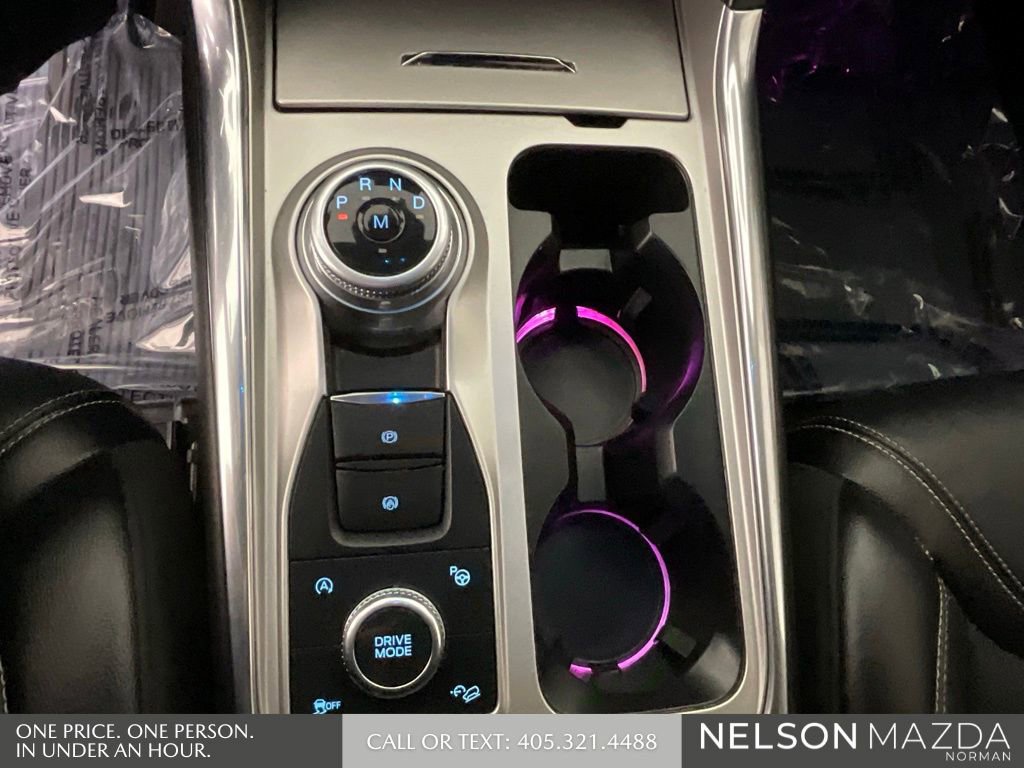 Used 2020 Ford Explorer ST w/ Premium Technology Package image 40