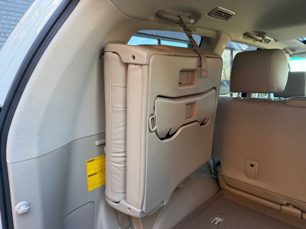 Used 2007 Lexus GX 470 image 29