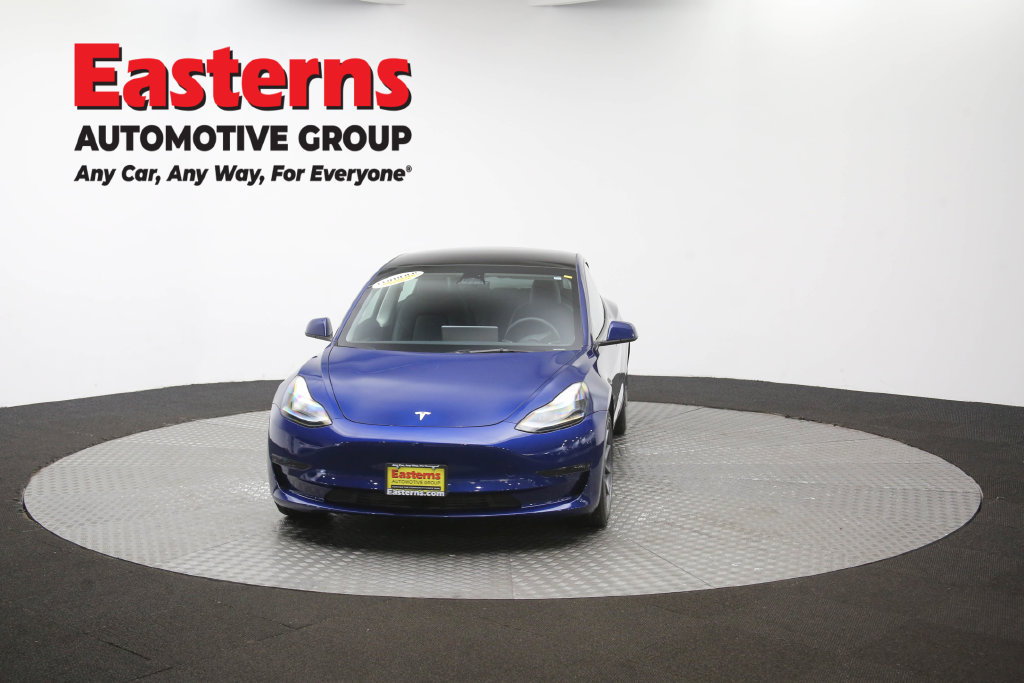 Used 2023 Tesla Model 3 Long Range AWD/4WD image 50