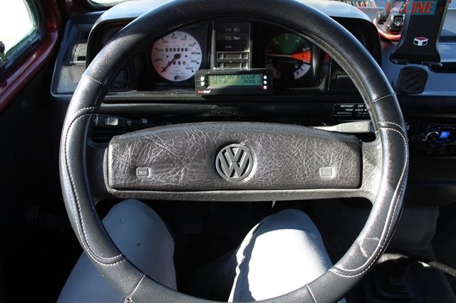 Used 1990 Volkswagen Vanagon GL image 18