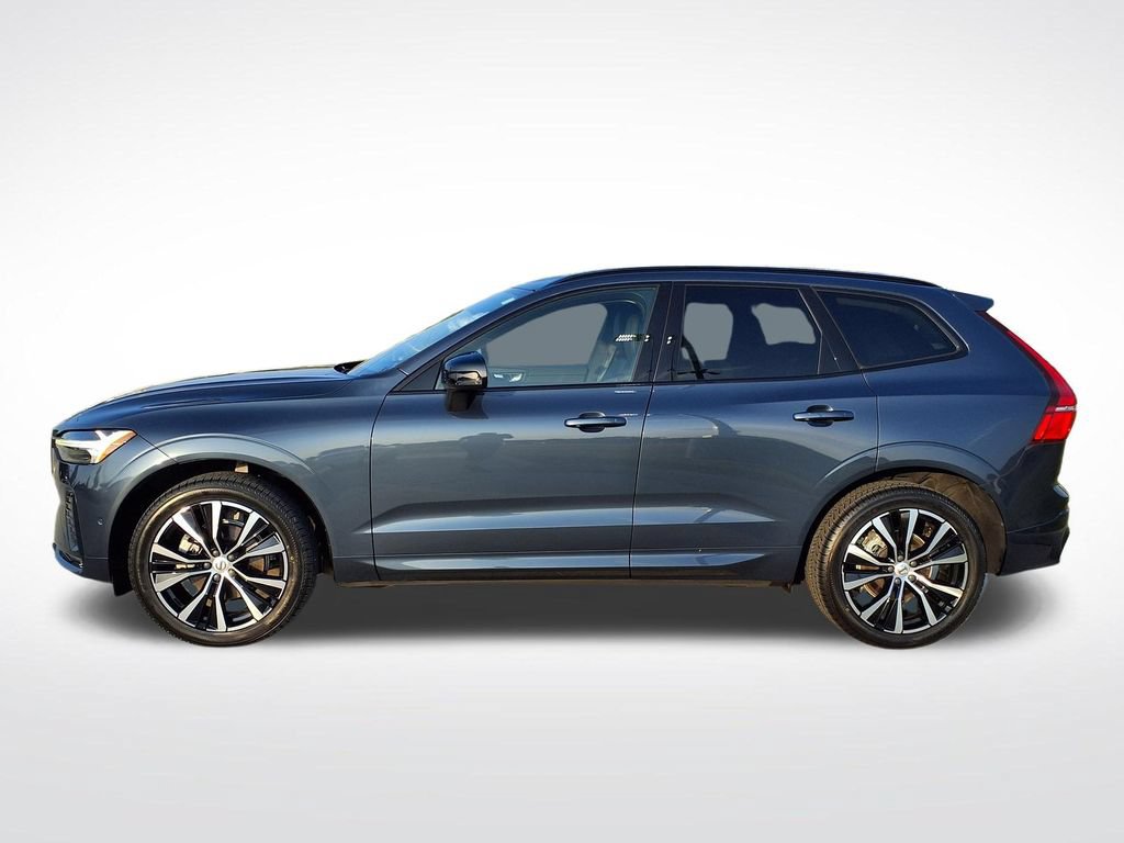 Certified 2023 Volvo XC60 B5 Plus w/ Climate Package AWD/4WD image 5