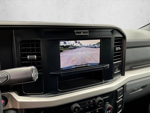 Used 2026 Ford F250 XLT AWD/4WD image 22