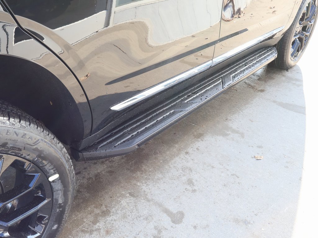 New 2026 GMC Yukon Elevation image 37