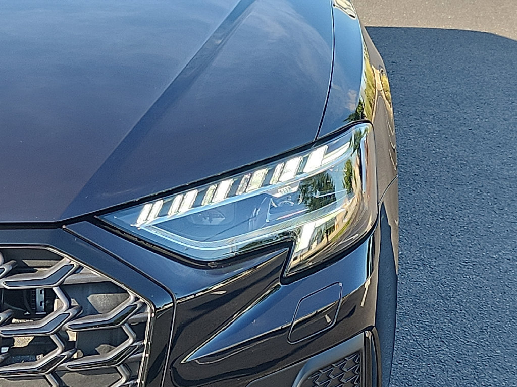 Certified 2026 Audi S8 AWD/4WD image 15