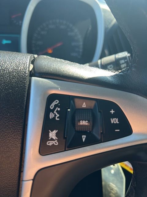 Used 2017 Chevrolet Equinox LT w/ Convenience Package image 13