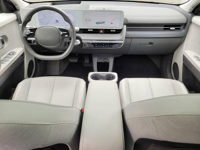 Certified 2024 Hyundai Ioniq 5 Limited RWD image 12