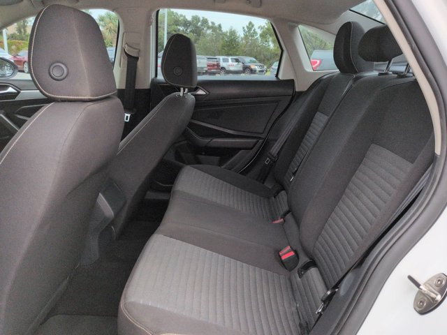 Used 2025 Volkswagen Jetta S FWD image 12