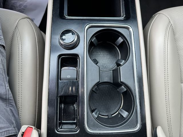 Certified 2020 Lincoln Corsair AWD w/ Equipment Group 101A image 25
