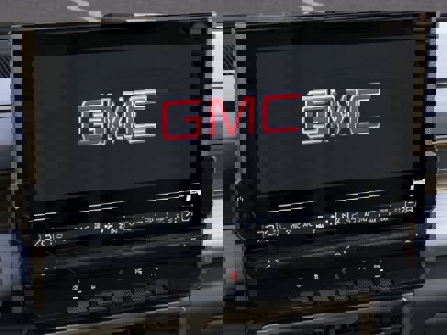 New 2025 GMC Hummer EV 2X image 20