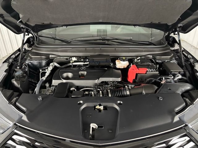 Certified 2026 Acura RDX A-Spec AWD/4WD image 34