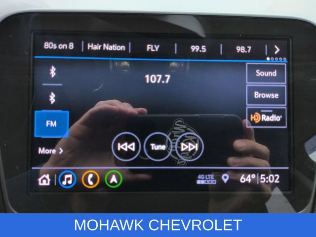 Certified 2019 Chevrolet Equinox Premier FWD image 13