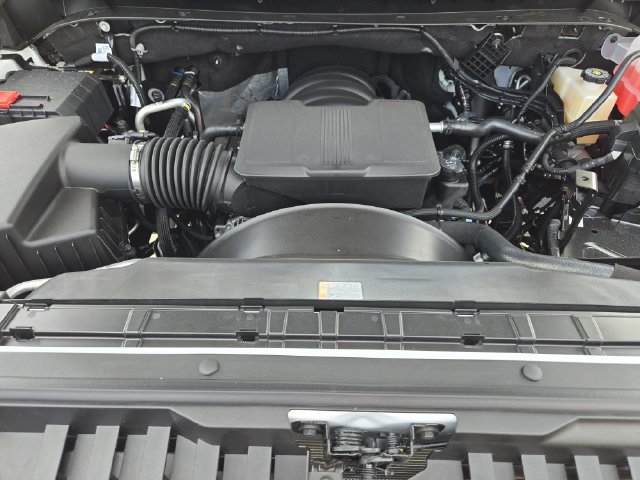 New 2026 Chevrolet Silverado 2500 W/T w/ WT Convenience Package AWD/4WD image 22