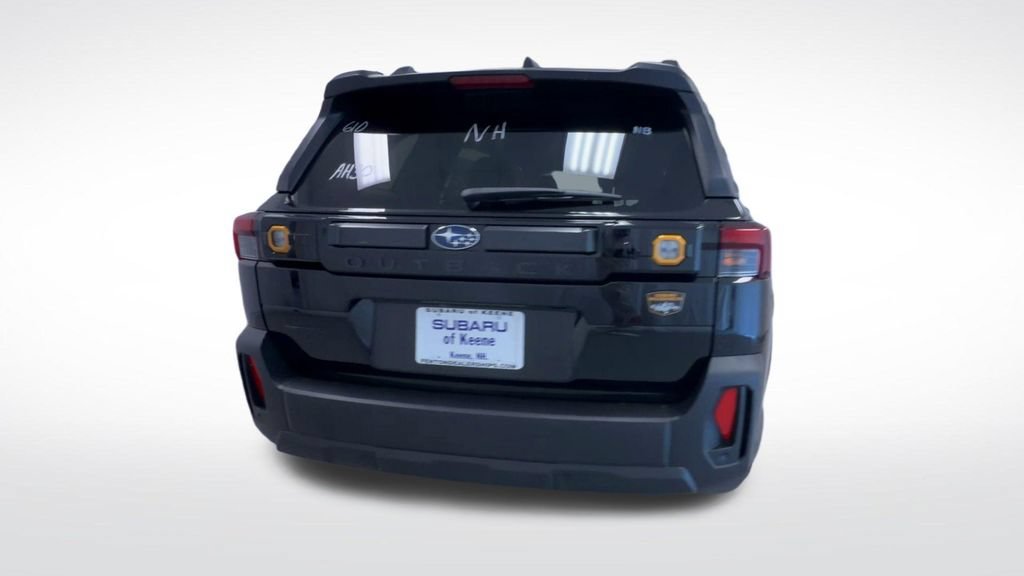 New 2026 Subaru Outback Wilderness AWD/4WD image 7