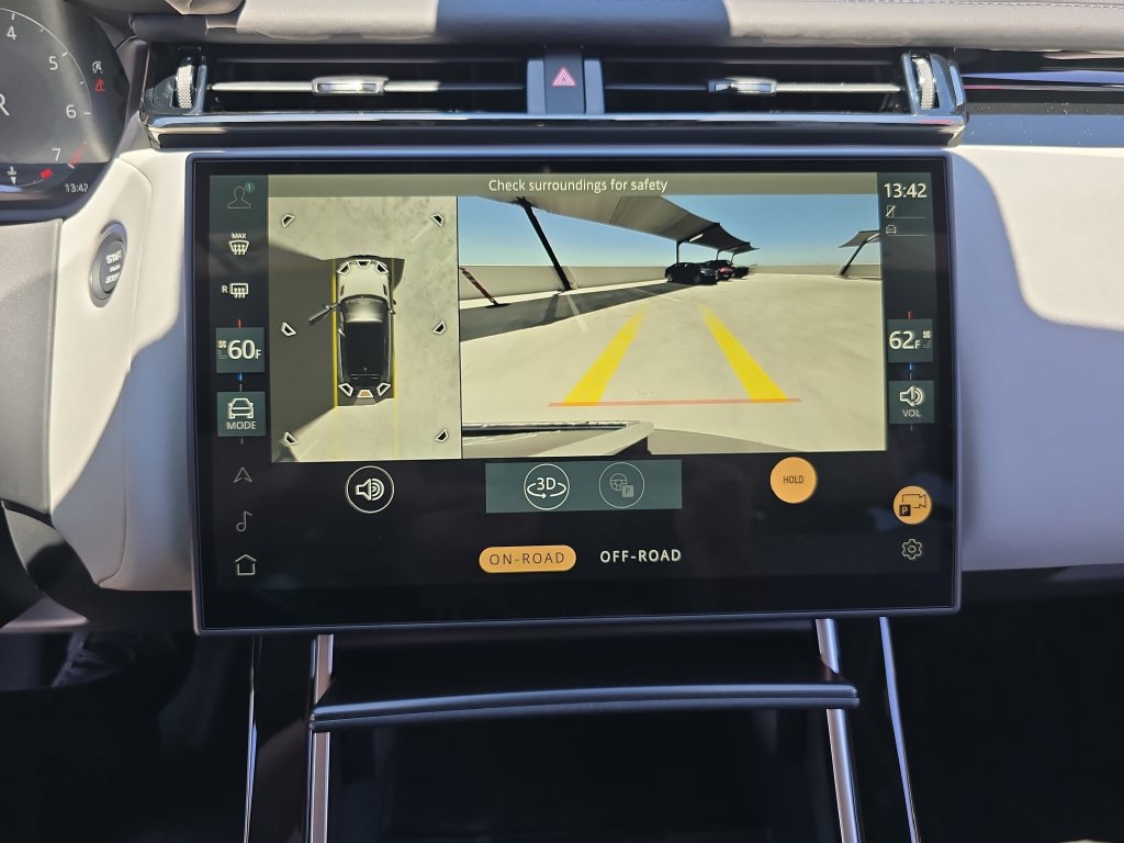 New 2026 Land Rover Range Rover Velar Belgravia AWD/4WD image 23