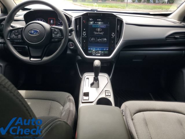 Used 2024 Subaru Crosstrek 2.0i Premium AWD/4WD image 16