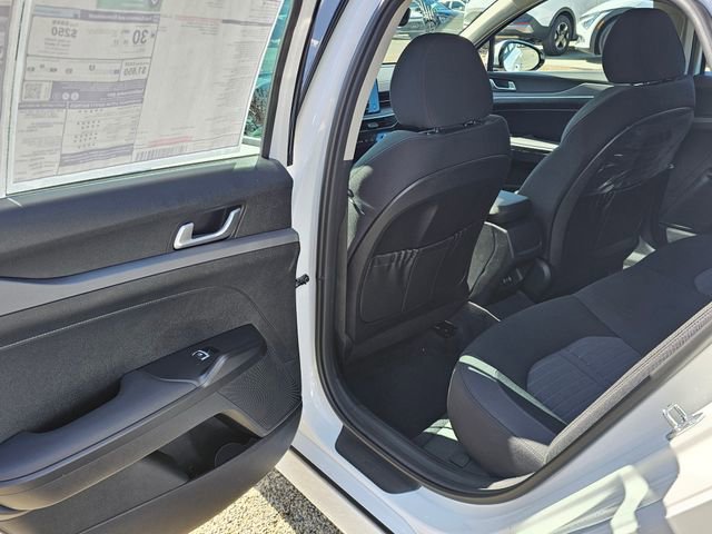 New 2026 Kia K5 LXS image 14