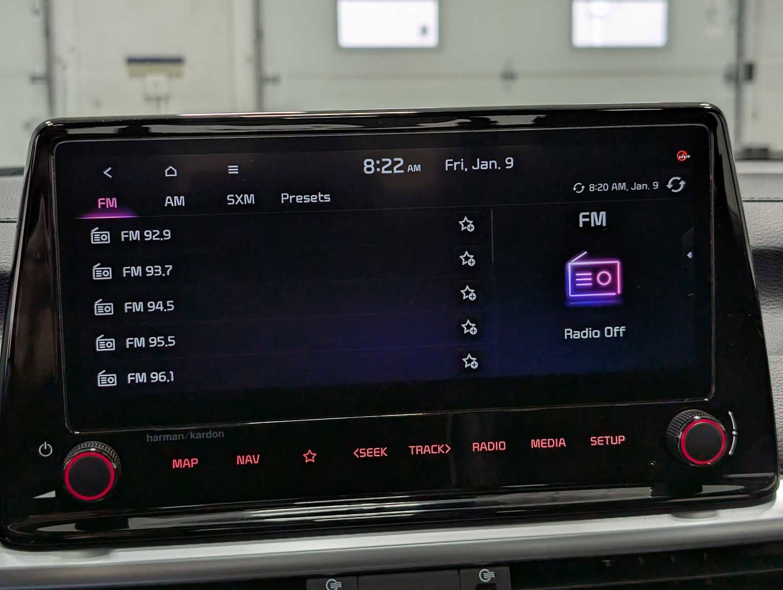 Certified 2024 Kia Forte GT-Line w/ GT-Line Premium Package image 25