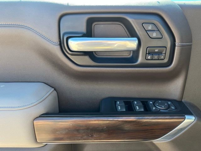 Used 2020 GMC Sierra 1500 SLT w/ SLT Premium Plus Package image 12