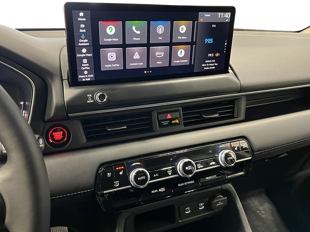 New 2026 Honda Pilot Elite image 18