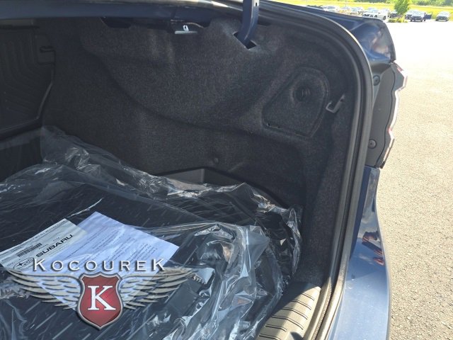 New 2025 Subaru Legacy Limited w/ Popular Package #3 image 21