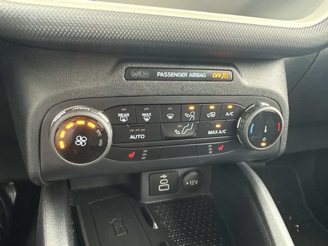 Used 2023 Ford Bronco Sport Heritage w/ Heritage Convenience Package AWD/4WD image 37