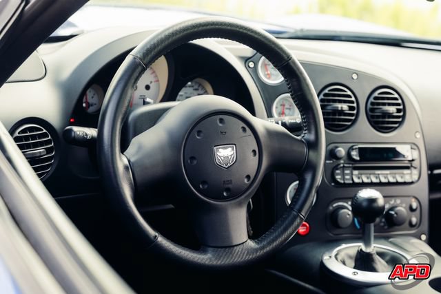 Used 2006 Dodge Viper SRT-10 RWD image 6