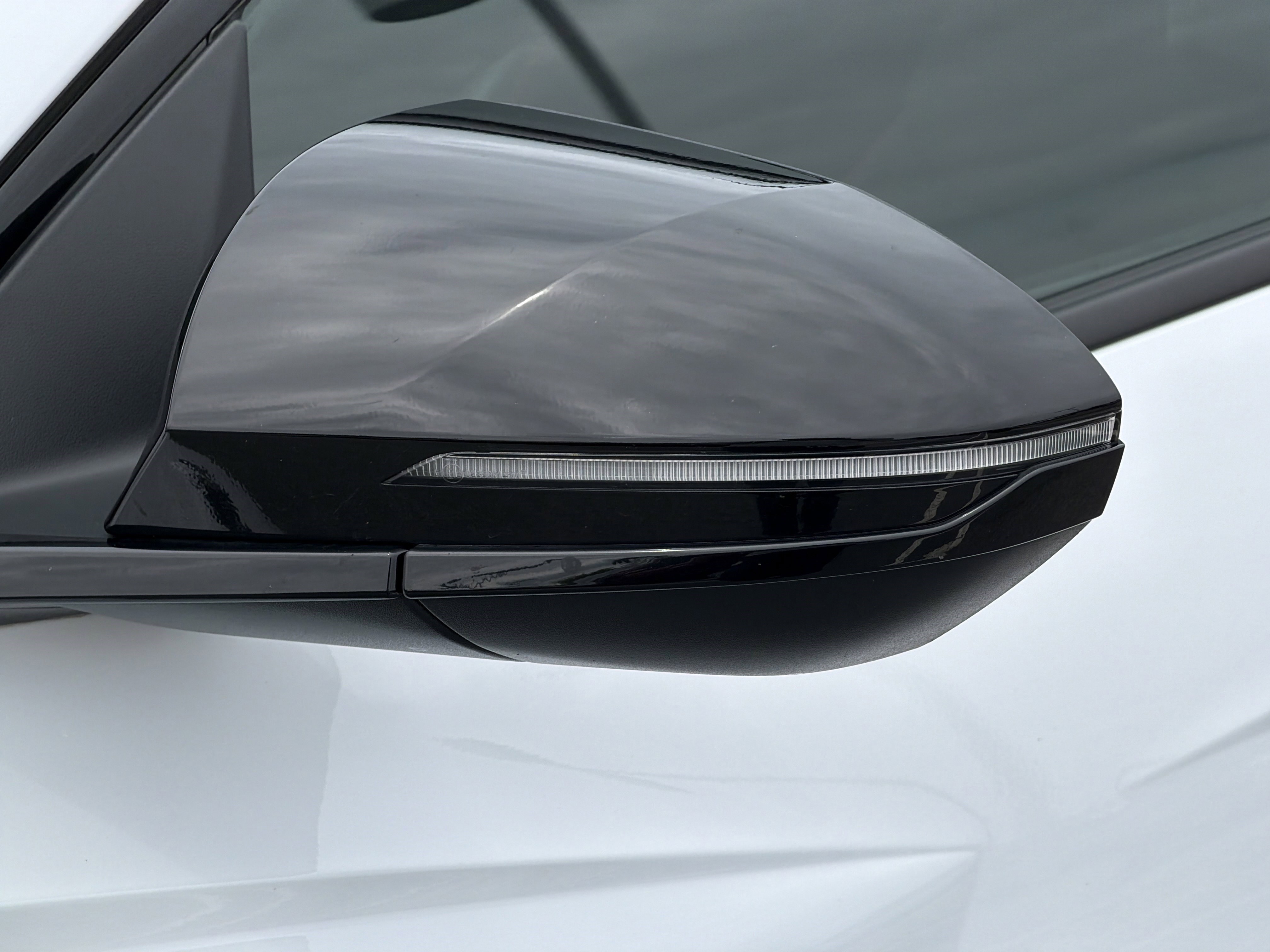 Used 2022 Hyundai Tucson N Line w/ Cargo Package FWD image 28