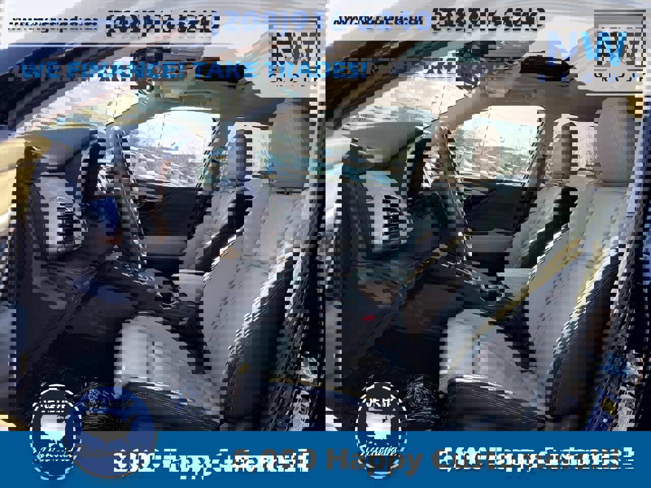 Used 2024 Subaru Outback Limited image 20