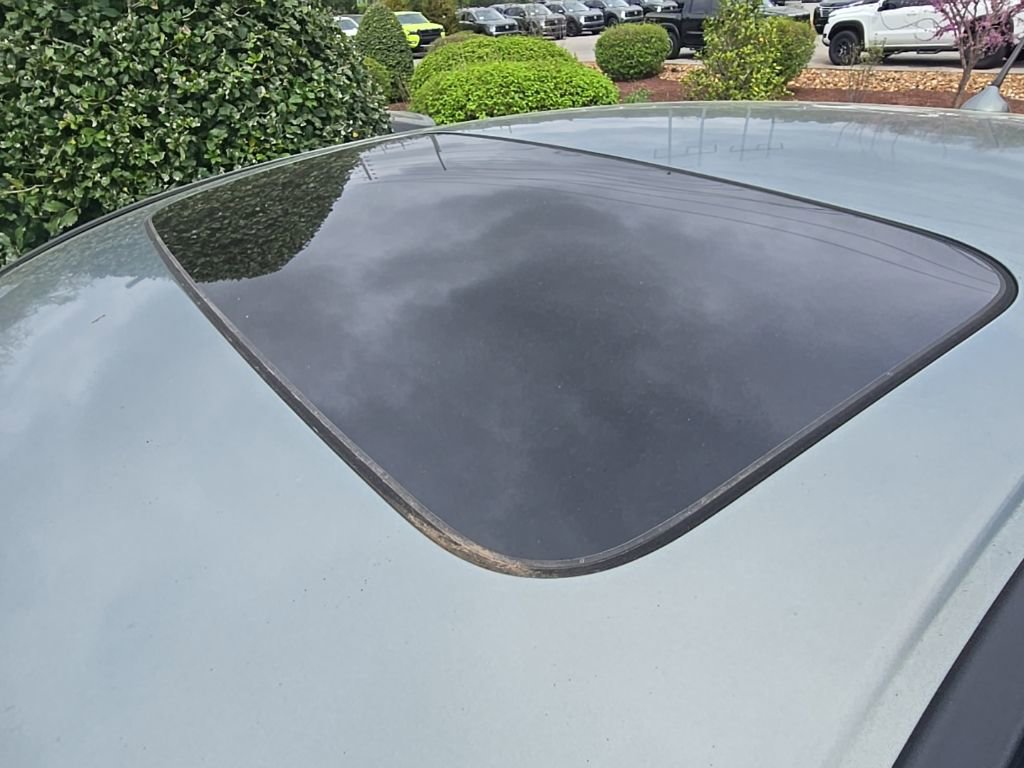 Used 2010 Honda Crosstour EX-L image 10