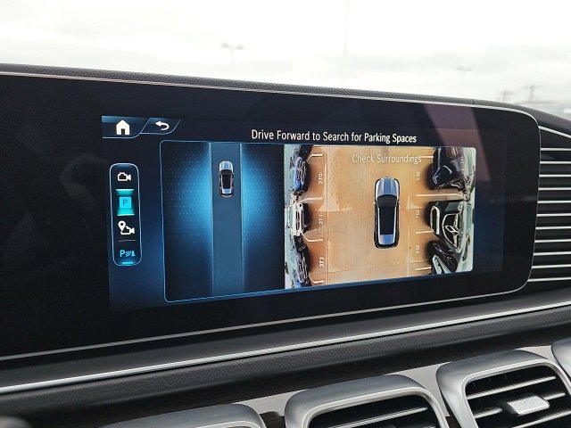 New 2026 Mercedes-Benz GLE 450 4MATIC image 30