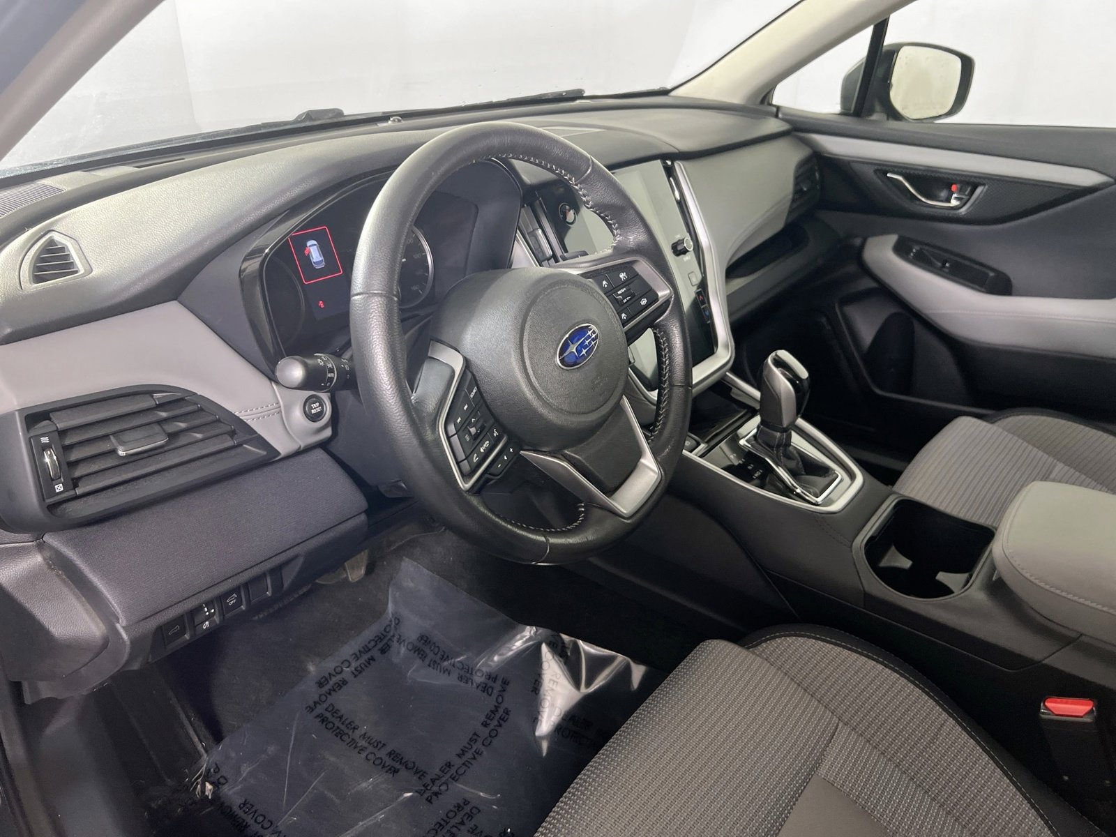 Used 2023 Subaru Outback Premium image 9