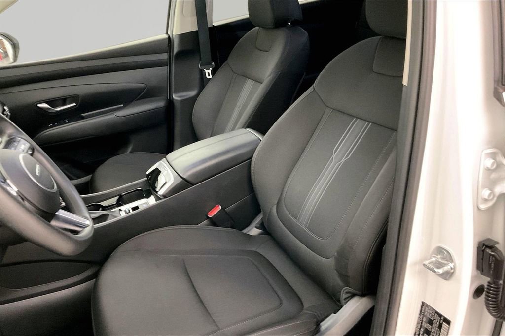 Used 2025 Hyundai Tucson SEL image 18