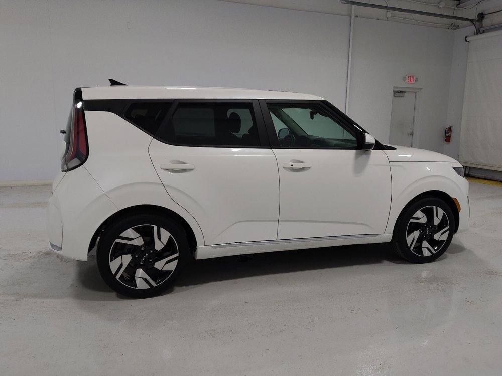 Used 2025 Kia Soul GT-Line image 10