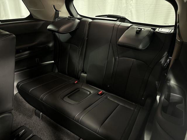 Certified 2025 INFINITI QX60 Pure image 29