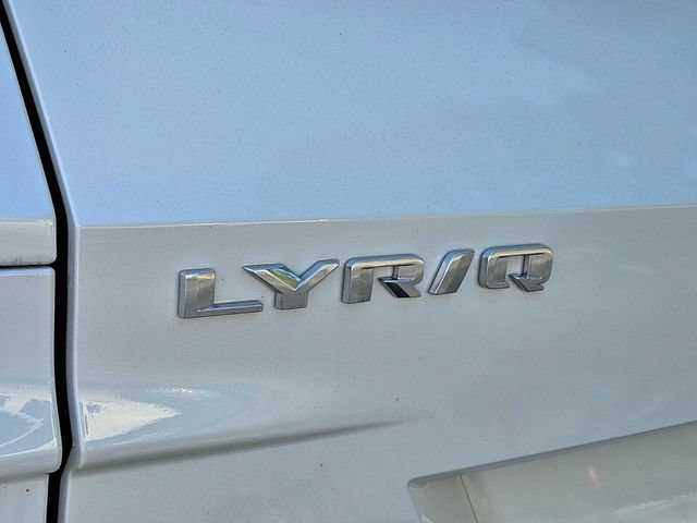 Used 2024 Cadillac Lyriq Sport w/ LPO, Floor Liner Package RWD image 16