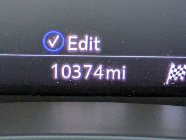 Used 2025 Cadillac CT4 Premium Luxury RWD image 27