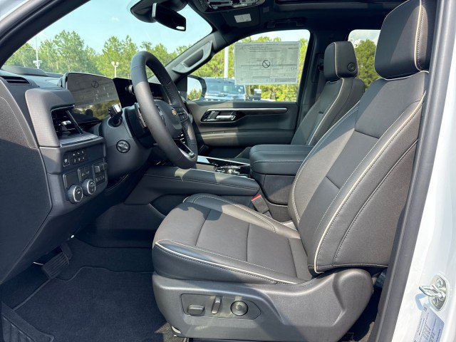 New 2026 Chevrolet Tahoe Premier w/ Sun And Tow Package RWD image 22
