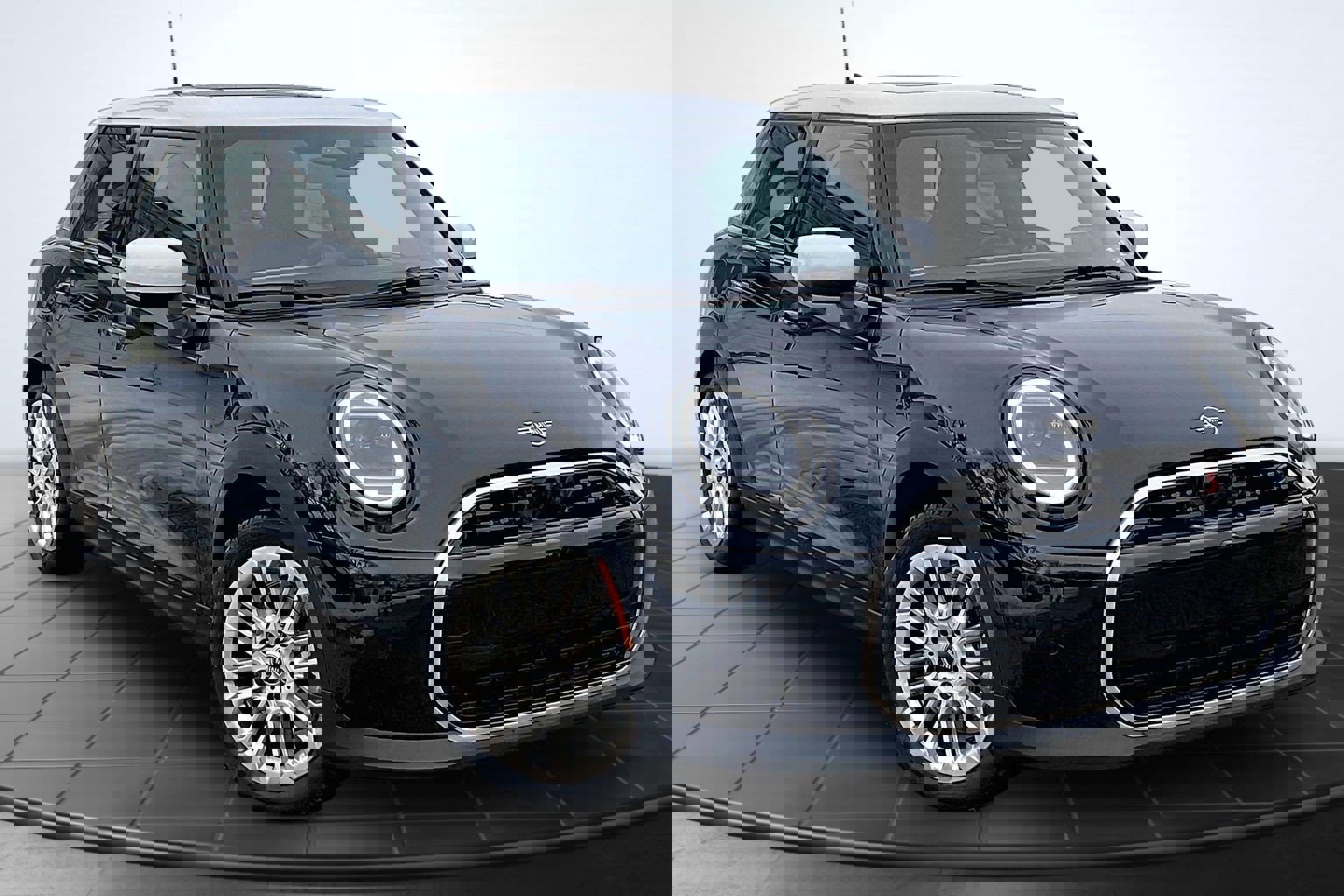 New 2026 MINI Cooper S image 2