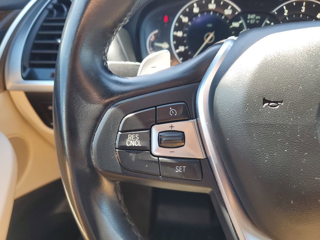 Used 2019 BMW X3 sDrive30i RWD image 21