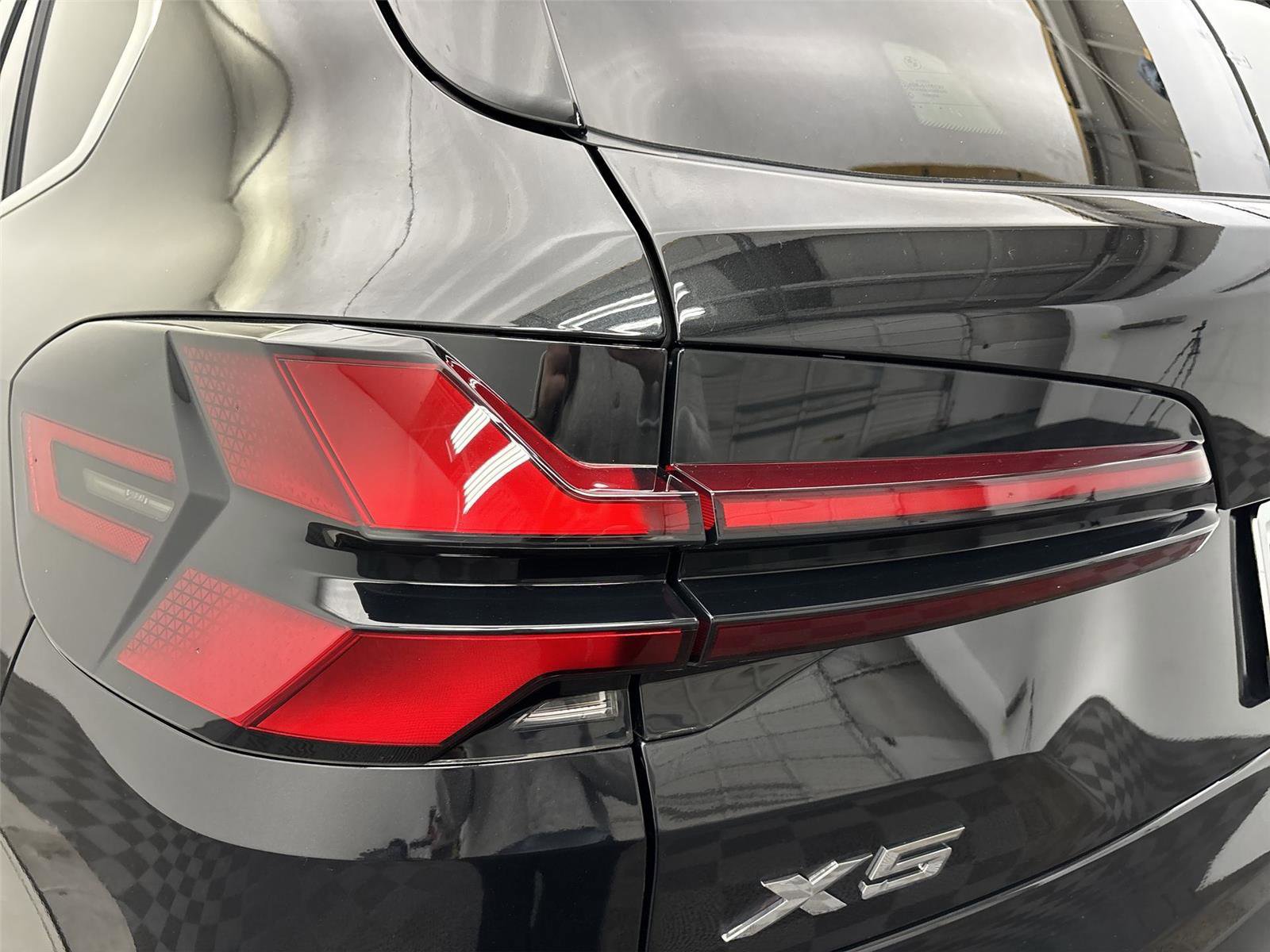 New 2026 BMW X5 xDrive40i AWD/4WD image 19