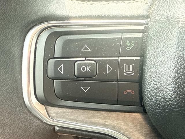 Used 2024 Jeep Wagoneer Series II AWD/4WD image 17