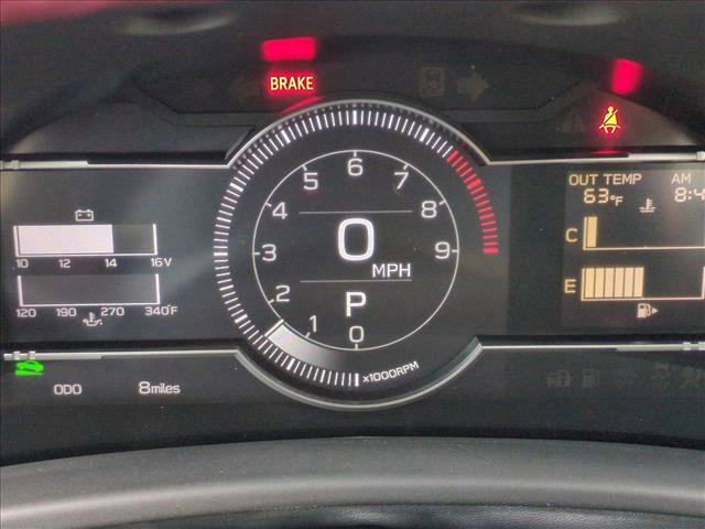 New 2026 Subaru BRZ Limited image 11