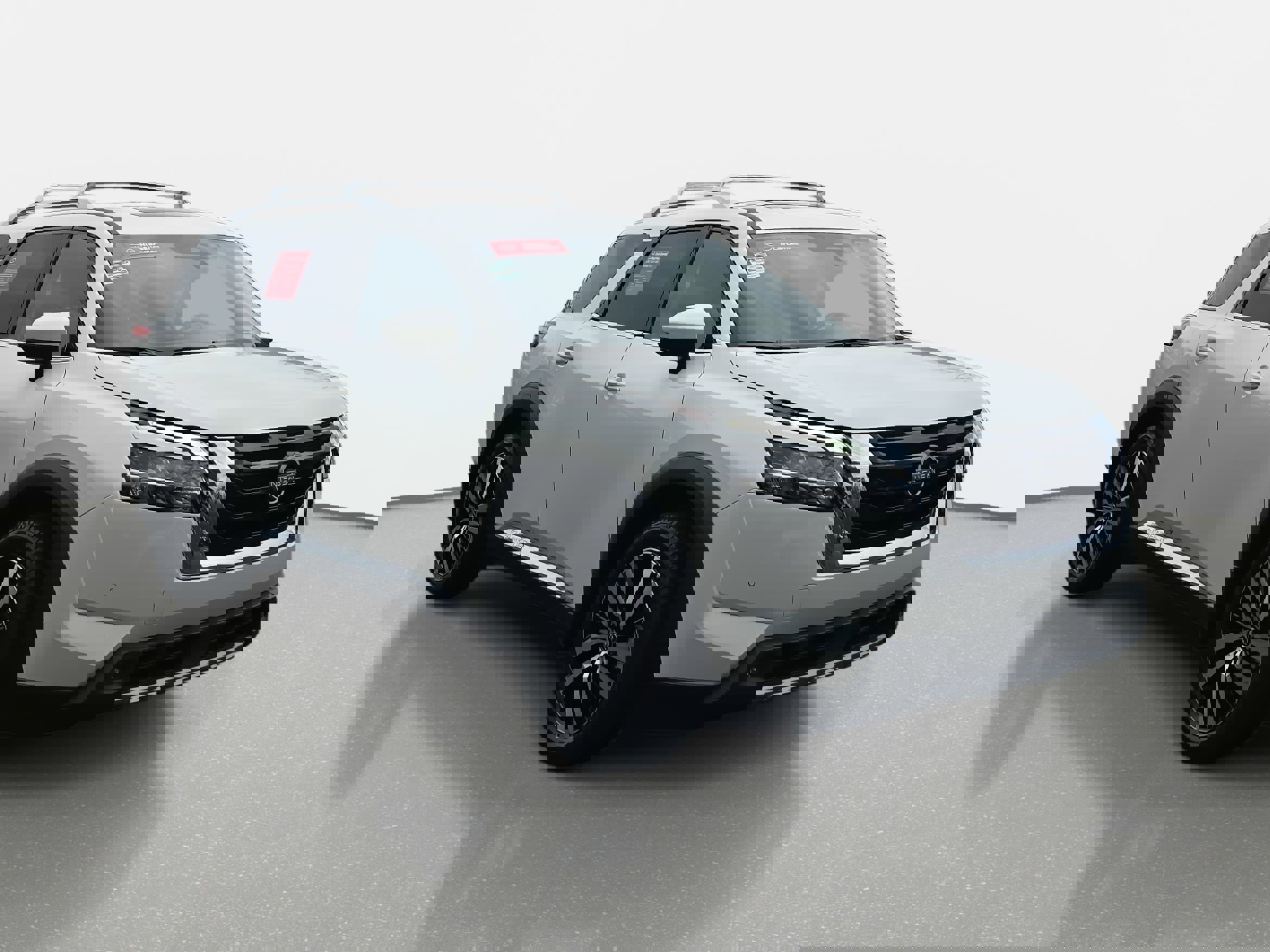 Certified 2023 Nissan Pathfinder Platinum image 3