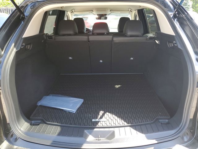 New 2026 MAZDA CX-5 Select AWD/4WD image 9