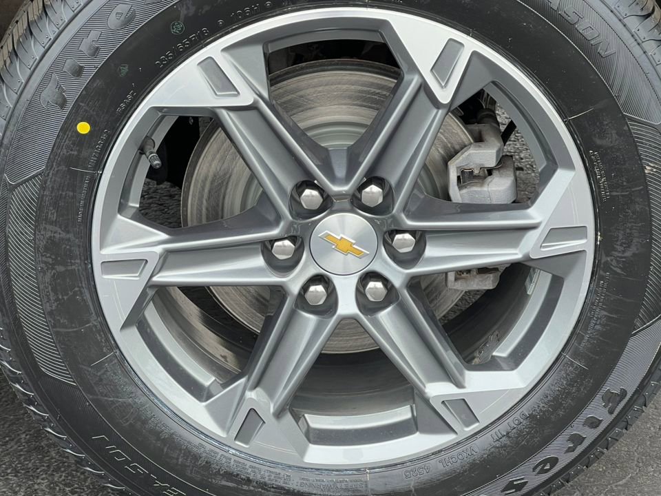 Used 2023 Chevrolet Blazer LT w/ LPO, Floor Liner Package AWD/4WD image 6