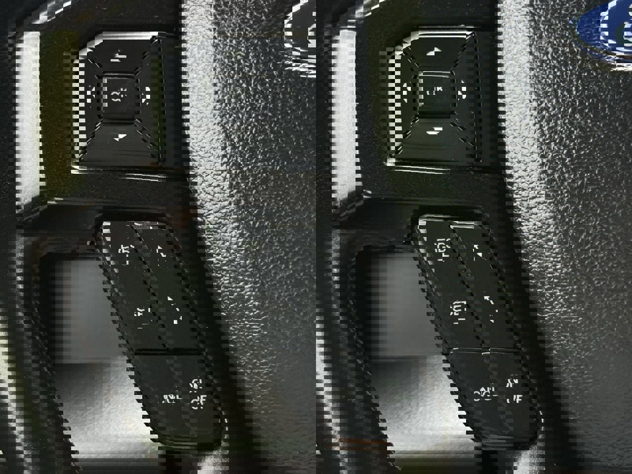 Certified 2020 Ford Expedition Limited w/ Equipment Group 301A image 13