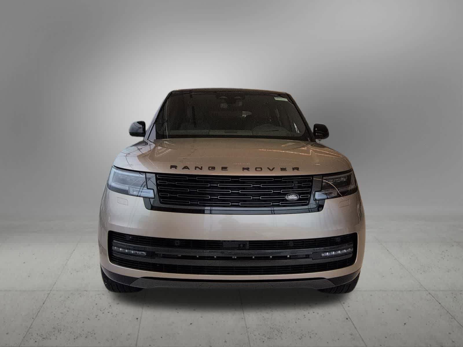 New 2026 Land Rover Range Rover Long Wheelbase SE AWD/4WD image 8