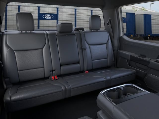 New 2026 Ford F150 Lariat RWD image 11
