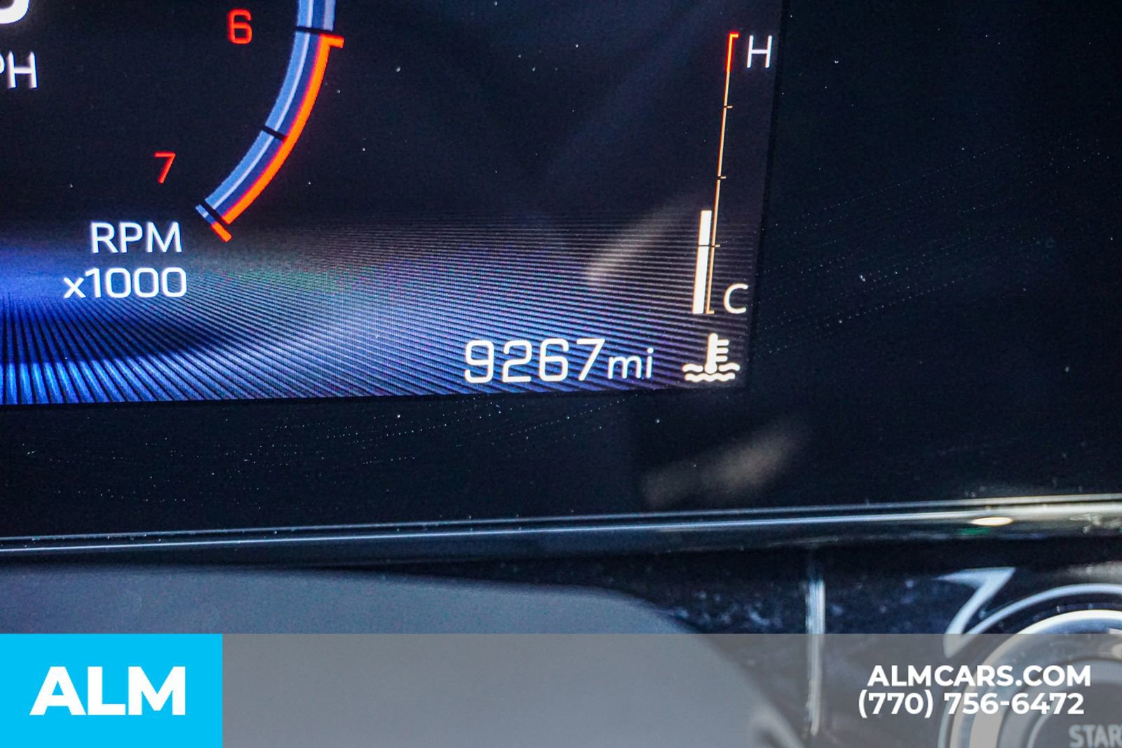 Used 2025 Chevrolet Trax RS FWD image 65