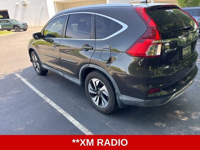 Used 2016 Honda CR-V Touring image 5